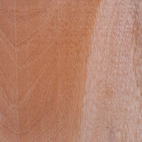 Madera de caoba; características y usos