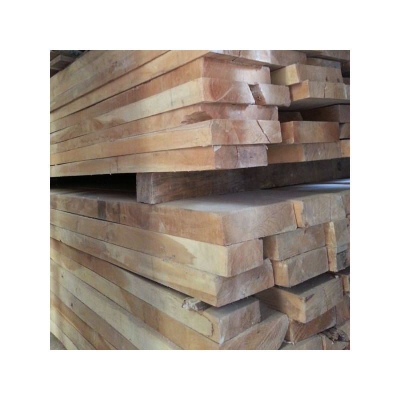 Madera Fina de Teca MADERERIA.MX